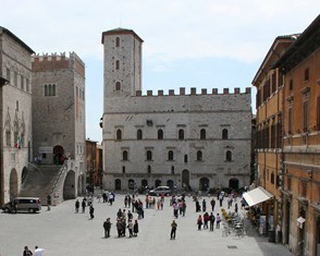 Recycling in Italy was the subject of a presentation to the European Parliament 